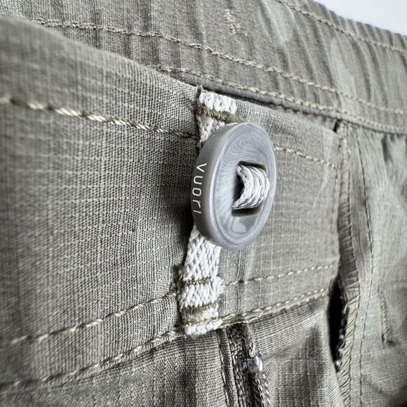 Vuori Camo Women's Pants - Picture 5 of 15